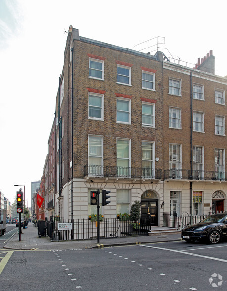 90 Gloucester Pl, London for rent - Primary Photo - Image 1 of 6