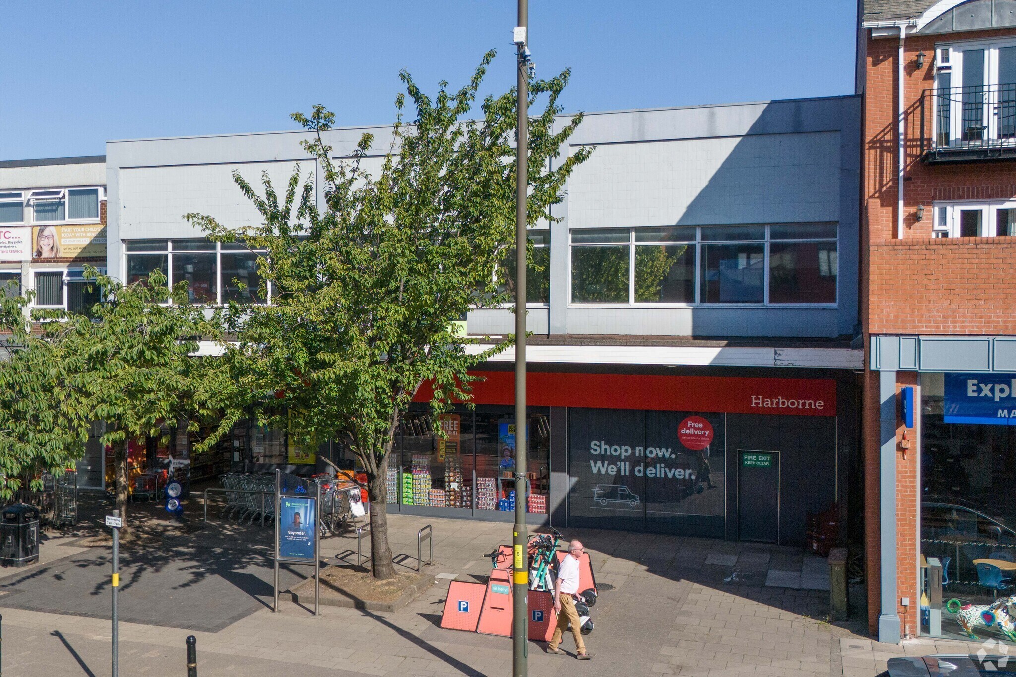 61 High St, Birmingham for sale Primary Photo- Image 1 of 1