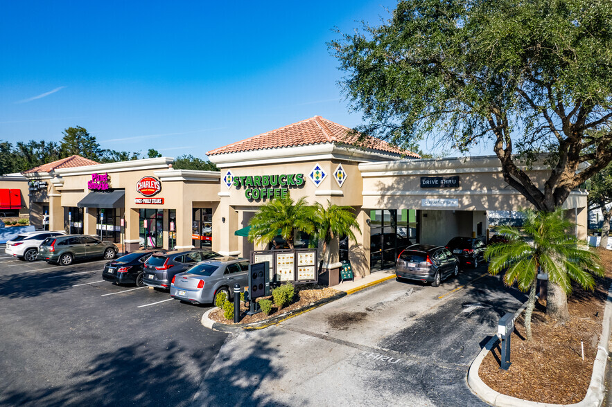 2573 S Kirkman Rd, Orlando, FL for sale - Building Photo - Image 1 of 1