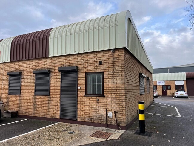 More details for Wilverley Rd, Christchurch - Industrial to Rent