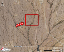 387th Ave, Tonopah, AZ for sale Primary Photo- Image 1 of 4