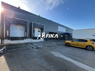 More details for Light Industrial for Sale