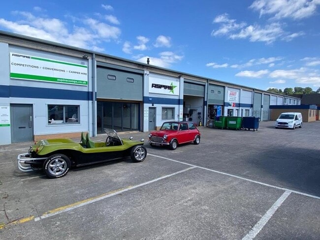 More details for 1-5 West Hendford, Yeovil - Light Industrial to Rent