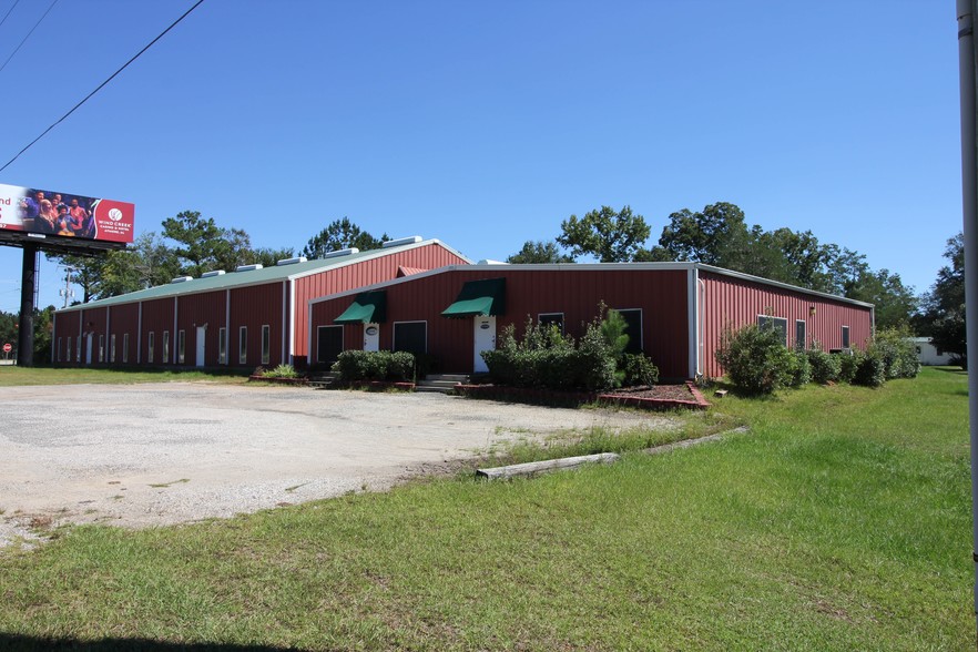 36220 Highway 59, Stapleton, AL for sale - Building Photo - Image 1 of 1