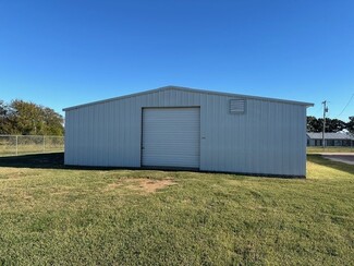 More details for 101 Adams Ave, Whitney, TX - Industrial for Rent