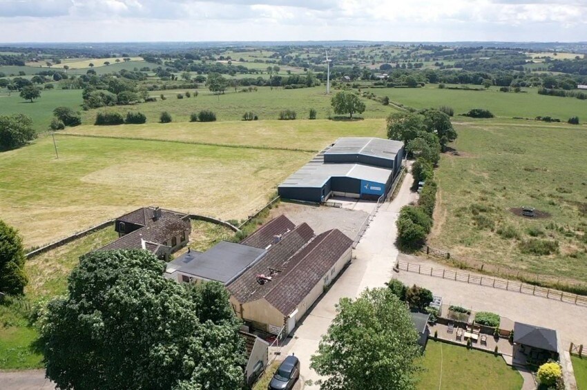 1 Bishop Thornton, Harrogate for sale - Building Photo - Image 2 of 6