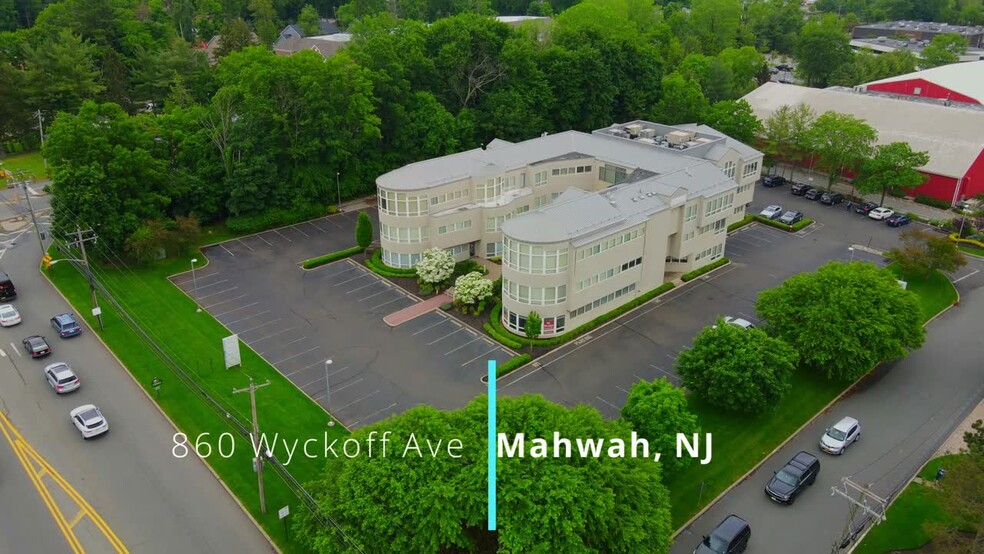 860 Wyckoff Ave, Mahwah, NJ for rent - Commercial Listing Video - Image 2 of 26