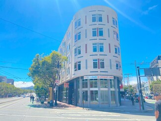 More details for 1600 Market St, San Francisco, CA - Office/Medical for Rent