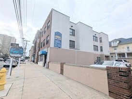 4803 Atlantic Ave, Ventnor City NJ - Commercial Property