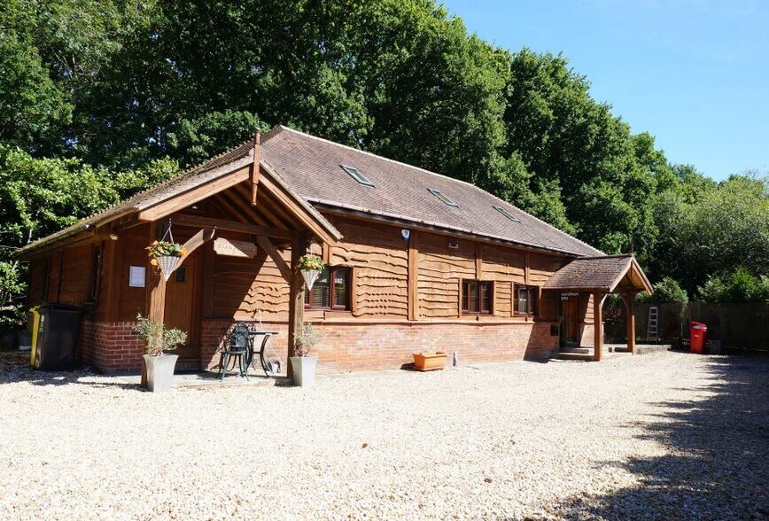 Southwick Rd, Wickham for sale - Building Photo - Image 1 of 1