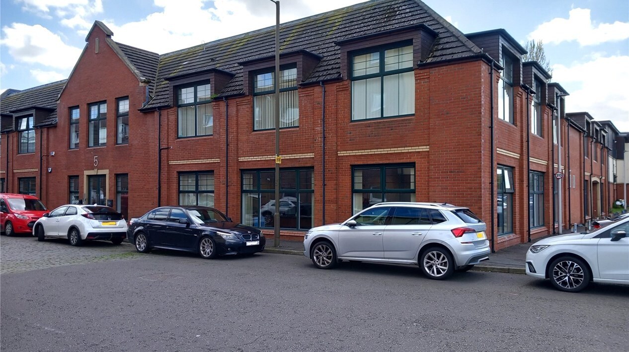 5 New Mart Pl, Edinburgh for sale Building Photo- Image 1 of 1