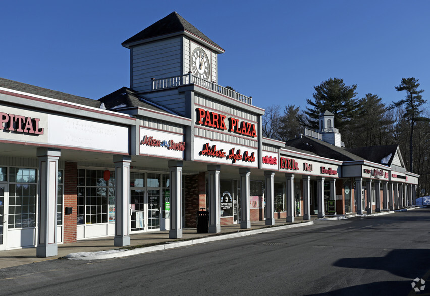 4246 Albany Post Rd, Hyde Park, NY for sale - Primary Photo - Image 1 of 1