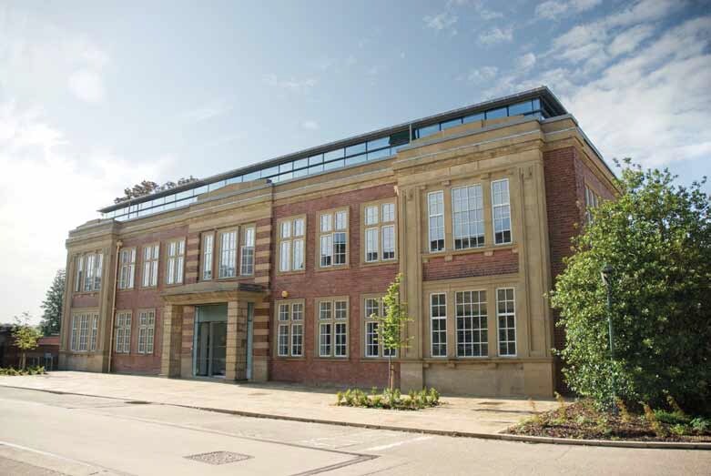 Bishopthorpe Rd, York for sale Primary Photo- Image 1 of 1