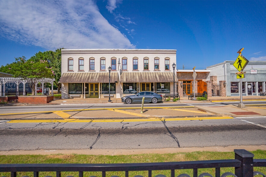 3840 Highway 42, Locust Grove, GA to rent - Building Photo - Image 2 of 51