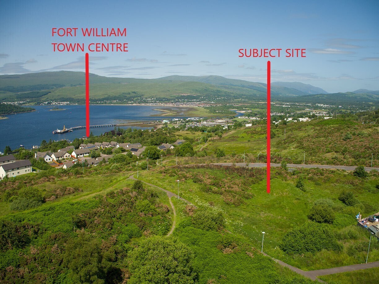 Connochie Rd, Fort William for sale Building Photo- Image 1 of 1