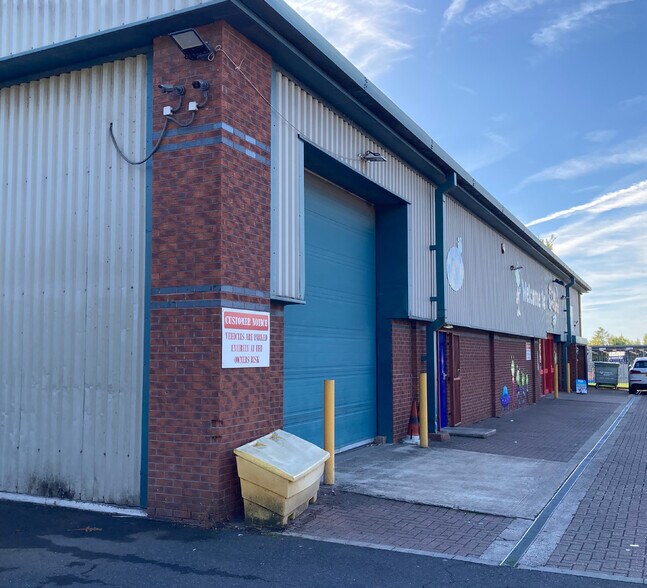 1 Holbrook Rise, Sheffield for sale - Building Photo - Image 3 of 10