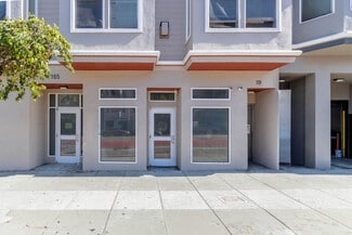 More details for 3165 Mission St, San Francisco, CA - Office/Retail for Rent