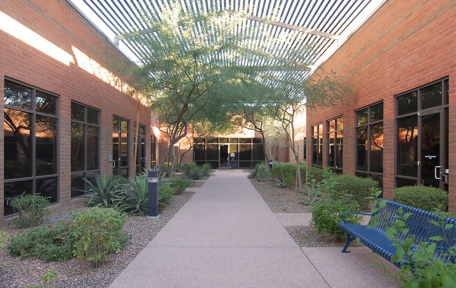 15300 N 90th St, Scottsdale, AZ for rent - Building Photo - Image 2 of 7