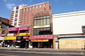 More details for 13529 Roosevelt Ave, Flushing, NY - Retail for Rent