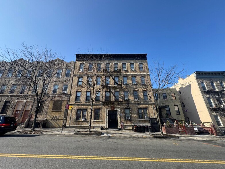 576 39th St, Brooklyn, NY for sale - Building Photo - Image 2 of 7