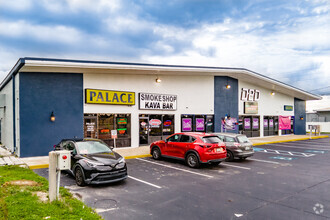 3899 Ulmerton Rd, Clearwater, FL for sale Building Photo- Image 1 of 1