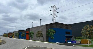 More details for Light Industrial for Sale