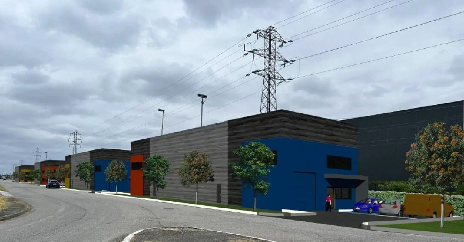 Light Industrial in Toulouse for sale Building Photo- Image 1 of 10