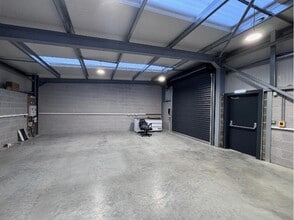 Willow Way Industrial Estate, Stanley to rent Interior Photo- Image 1 of 4