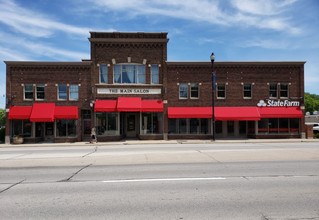 1263 Main St, Green Bay, WI for sale Building Photo- Image 1 of 1