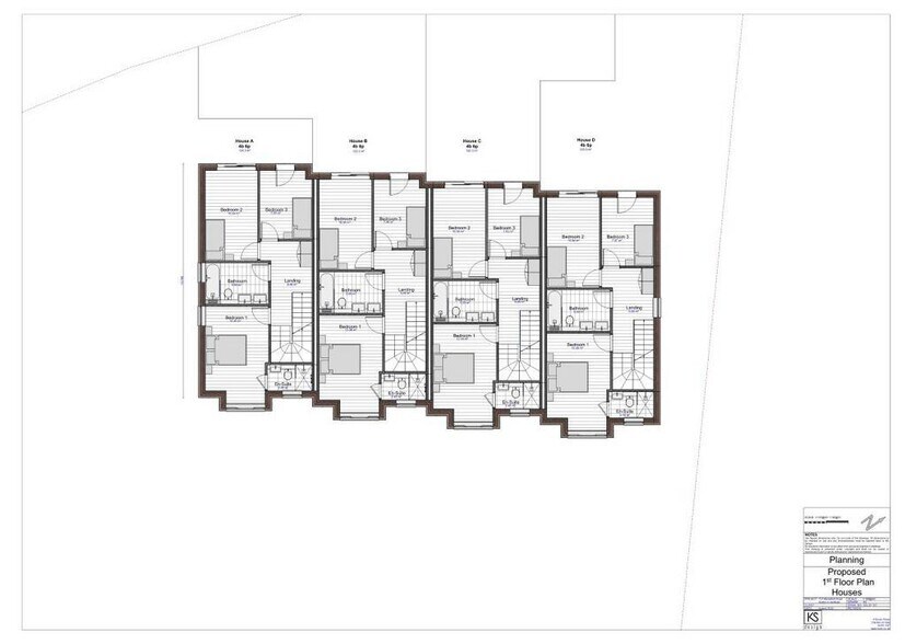 157 Mansfield Rd, Sutton In Ashfield for sale - Floor Plan - Image 2 of 6