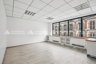 More details for 38-42 Rue Galliéni, Asnières-sur-Seine - Office to Rent