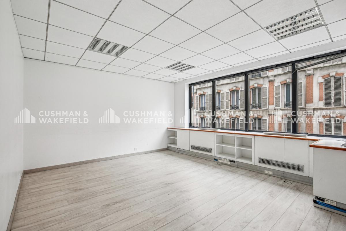 38-42 Rue Galliéni, Asnières-sur-Seine to rent Interior Photo- Image 1 of 9