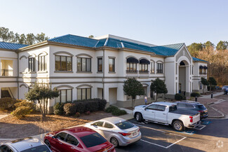 More details for 880 Crestmark Dr, Lithia Springs, GA - Office/Medical for Rent