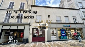 More details for 19 Rue Du General Leclerc, Meaux - Office for Sale