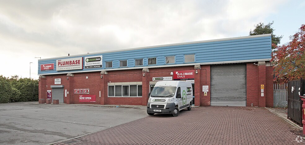 1 Springwell Ct, Leeds for sale - Primary Photo - Image 1 of 1