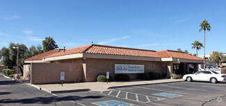 More details for 7321 E Osborn Rd, Scottsdale, AZ - Office for Sale