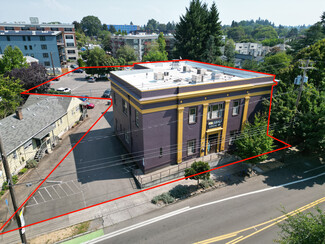 More details for 3536 SE 26th Ave, Portland, OR - Office for Sale