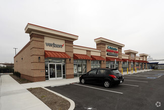 More details for Us Route 40, Aberdeen, MD - Retail for Rent