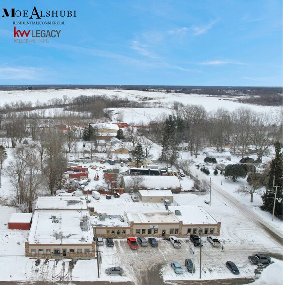16991 S US Highway 27, Lansing, MI for sale - Primary Photo - Image 1 of 1