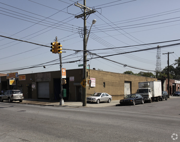 9202-9204 Ditmas Ave, Brooklyn, NY for rent - Primary Photo - Image 1 of 5