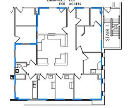 10004 Kennerly Rd, Saint Louis, MO for rent Floor Plan- Image 1 of 1