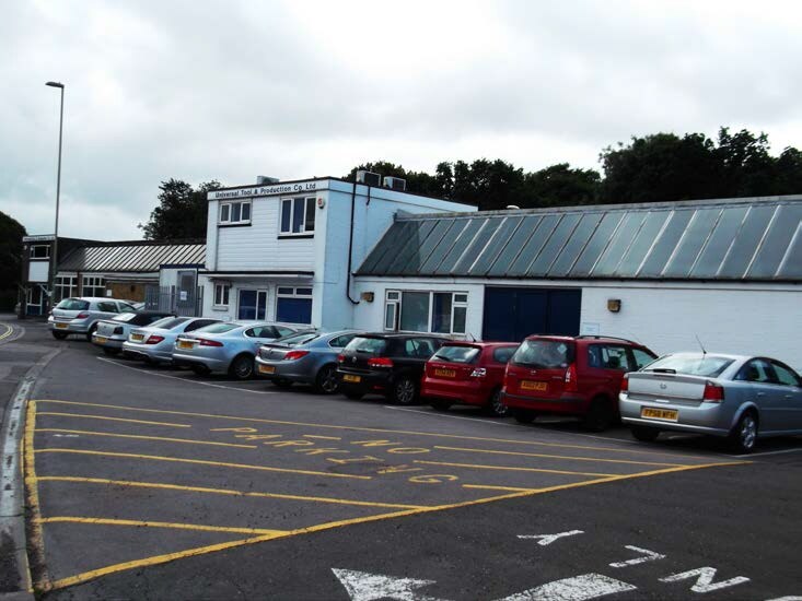 282 West St, Fareham for sale Building Photo- Image 1 of 1