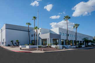 More details for 6700 S Pella Dr, Tucson, AZ - Light Industrial for Sale