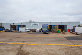 More details for Gresham Way, London - Industrial for Rent