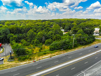 More details for Route 9, Howell, NJ - Land for Sale