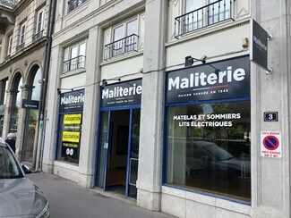 More details for 3 Quai Général Sarrail, Lyon - Retail to Rent