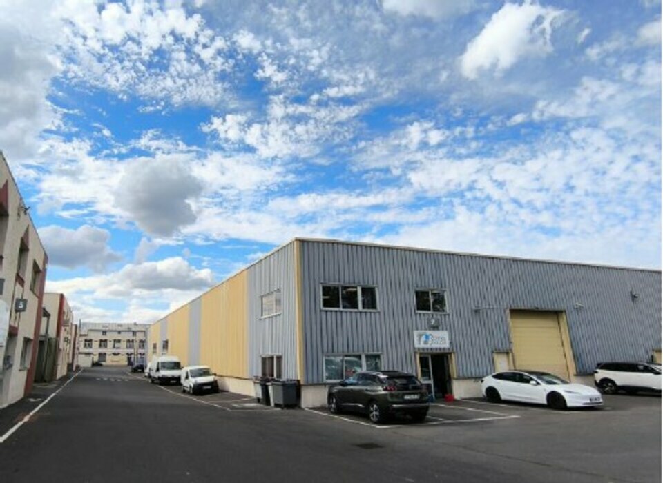 7 Rue Charles Francois Daubigny, Bezons to rent Building Photo- Image 1 of 12