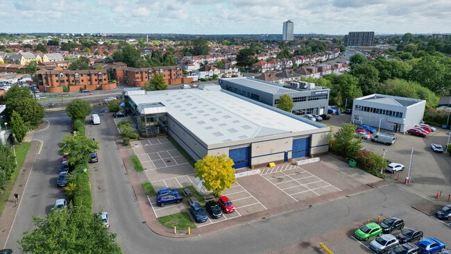 More details for 223 Hook Rise S, Surbiton - Industrial to Rent