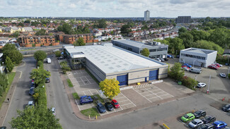 More details for 223 Hook Rise S, Surbiton - Industrial for Rent