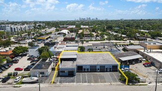 More details for 548 NE 32nd St, Oakland Park, FL - Industrial for Sale